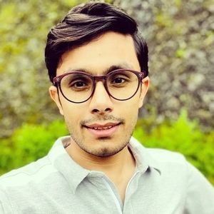 Meet your Posher, Muhammad